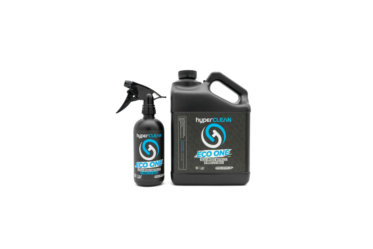 Never Washed My Car Before