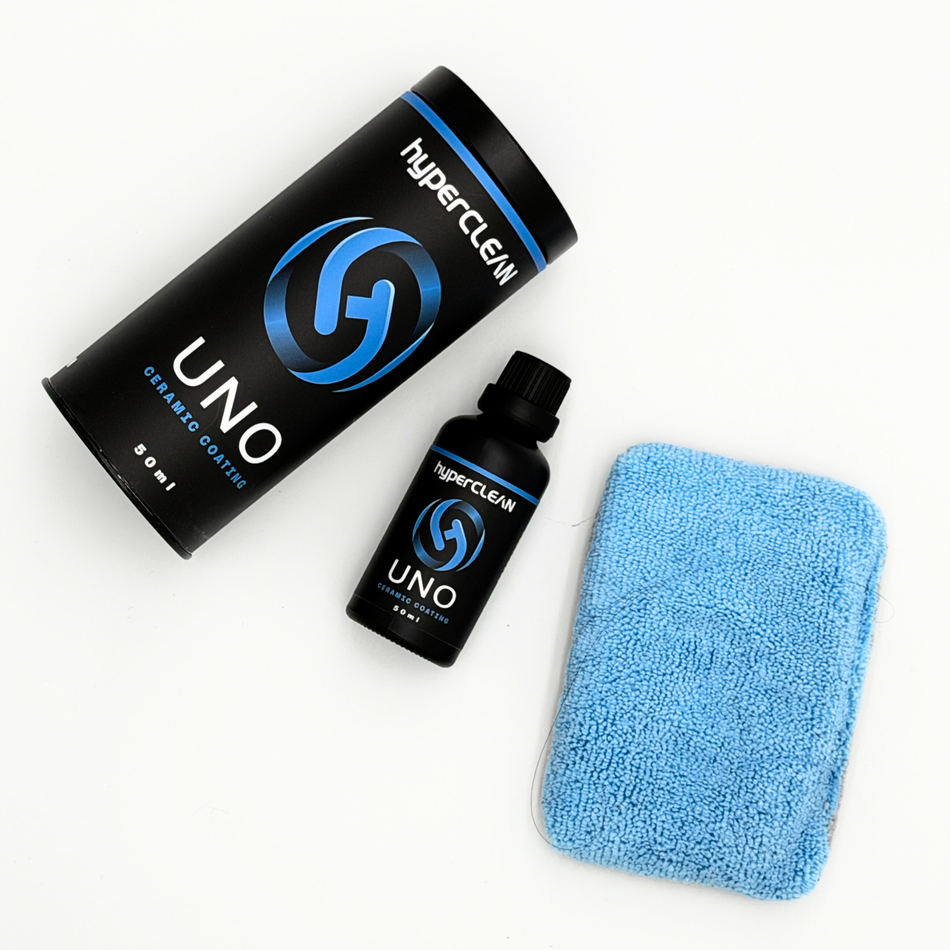 UNO | Ceramic Coating
