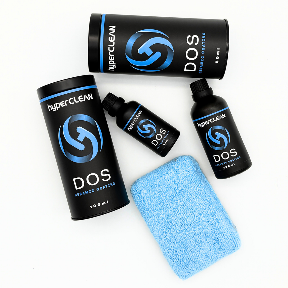 DOS | Ceramic Coating