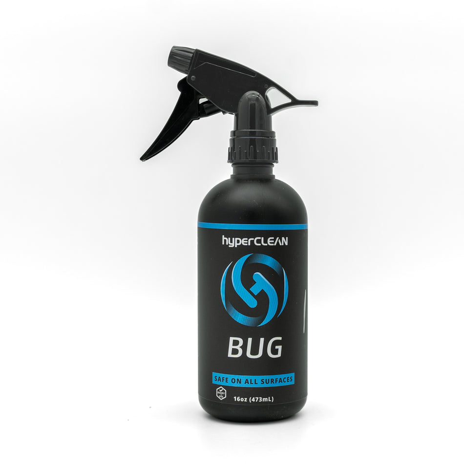 BUG | Bug Cleaner