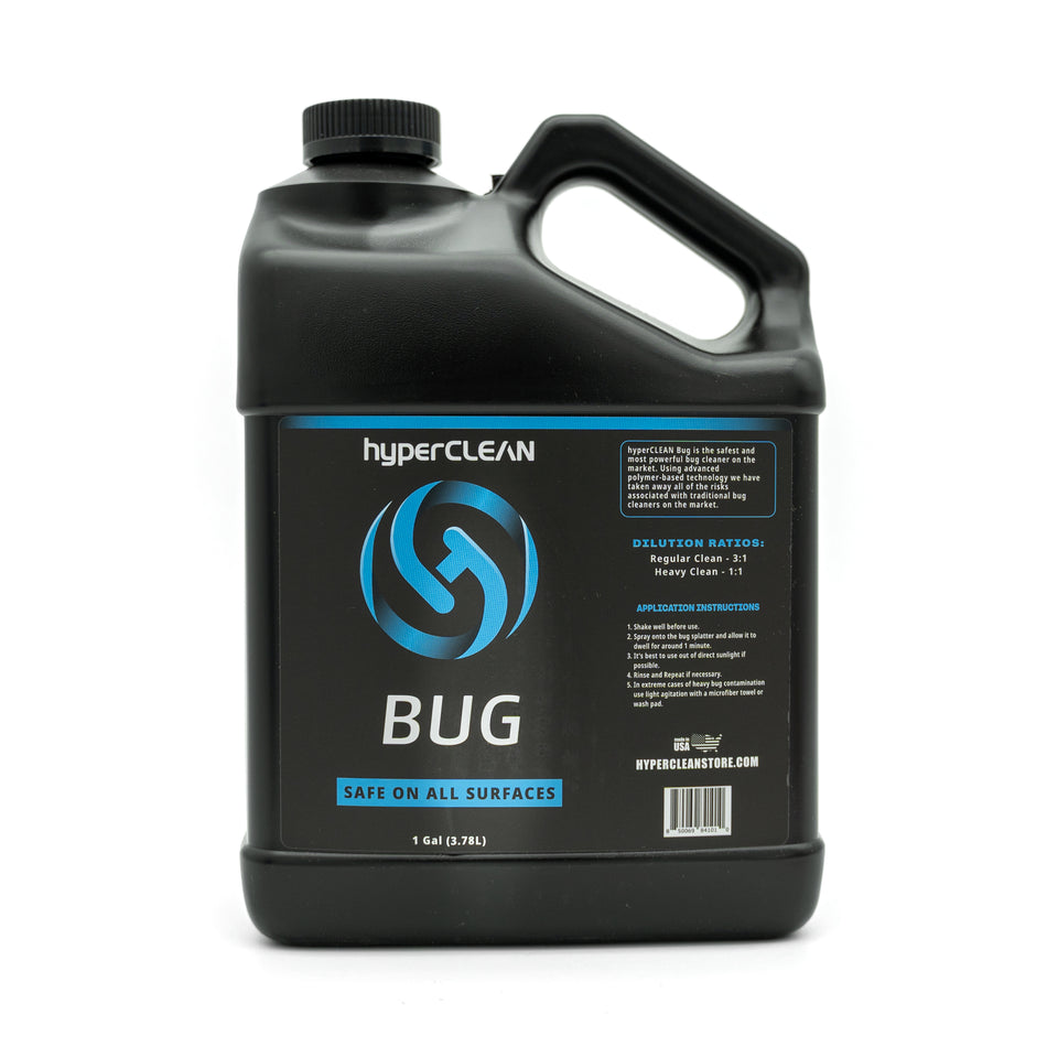 BUG | Bug Cleaner