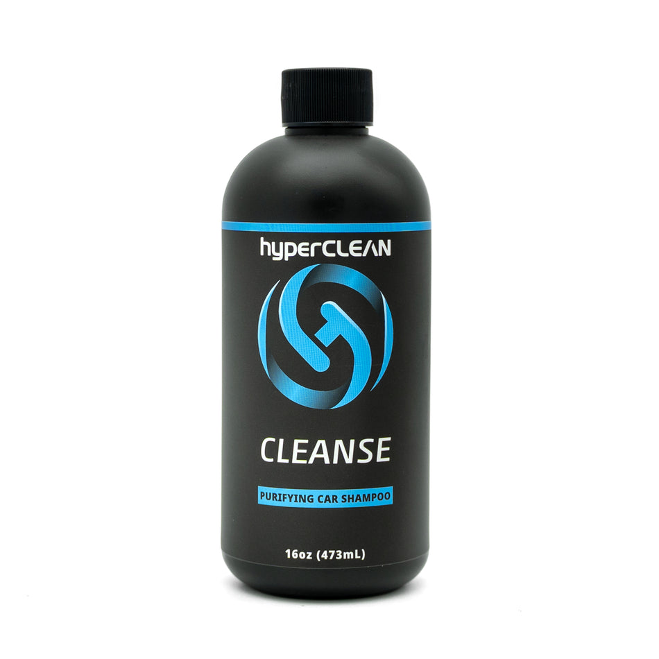 Cleanse | Purifying Paint Prep Shampoo