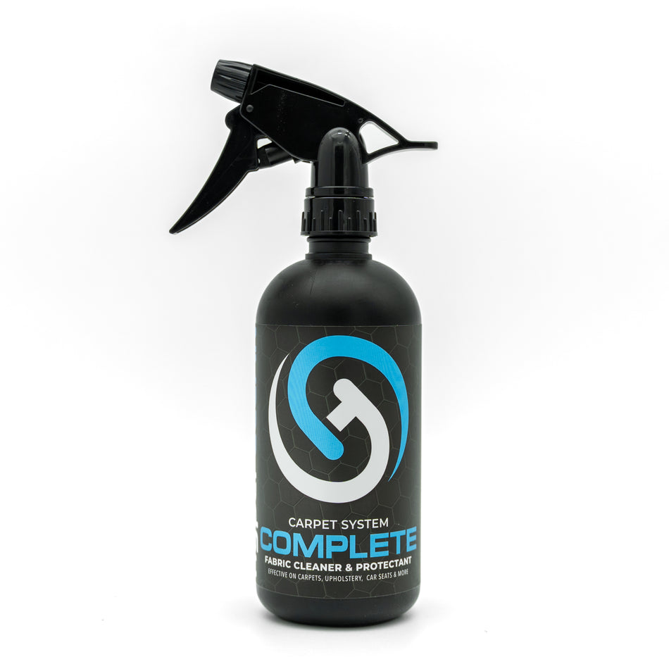 Complete | Fabric Cleaner and Protectant