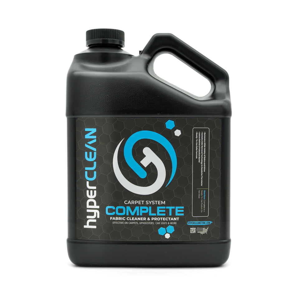 Complete | Fabric Cleaner and Protectant