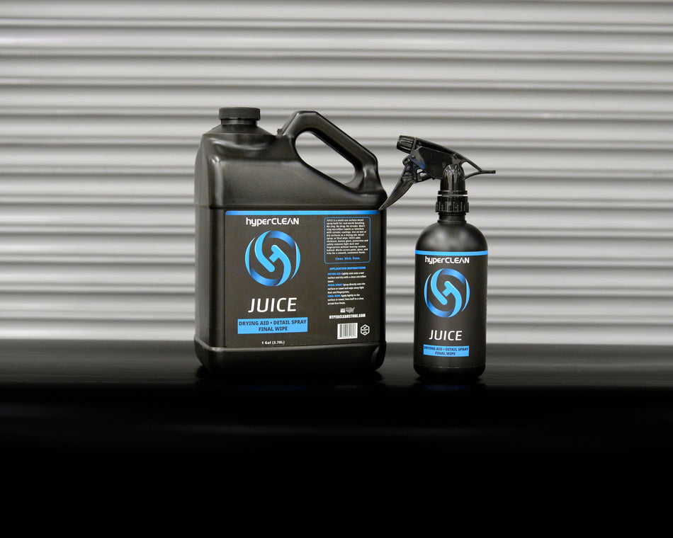 JUICE - Ultimate Quick Detailer