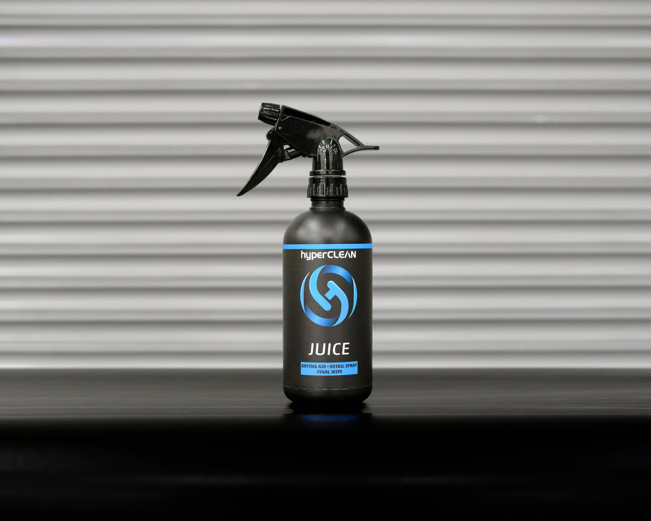 JUICE - Ultimate Quick Detailer