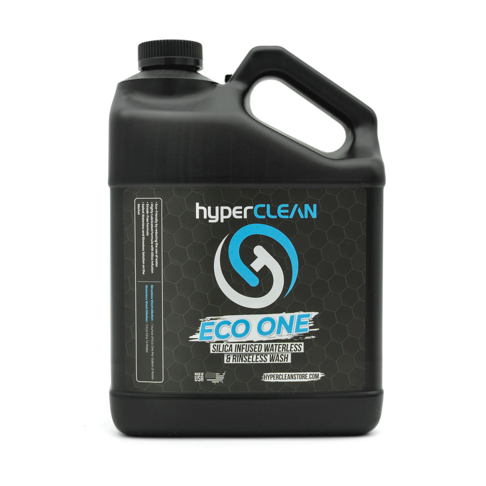 Eco One | Waterless and Rinseless Wash