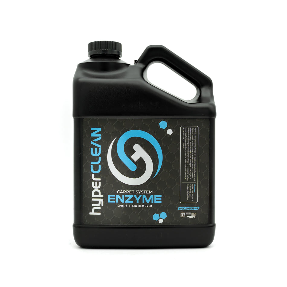 Enzyme | Spot and Stain Remover