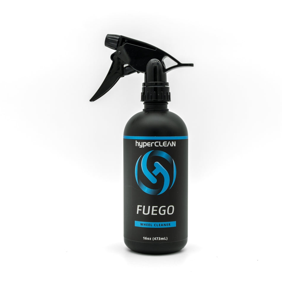 Fuego | 2 in 1 Wheel Cleaner and Iron Remover