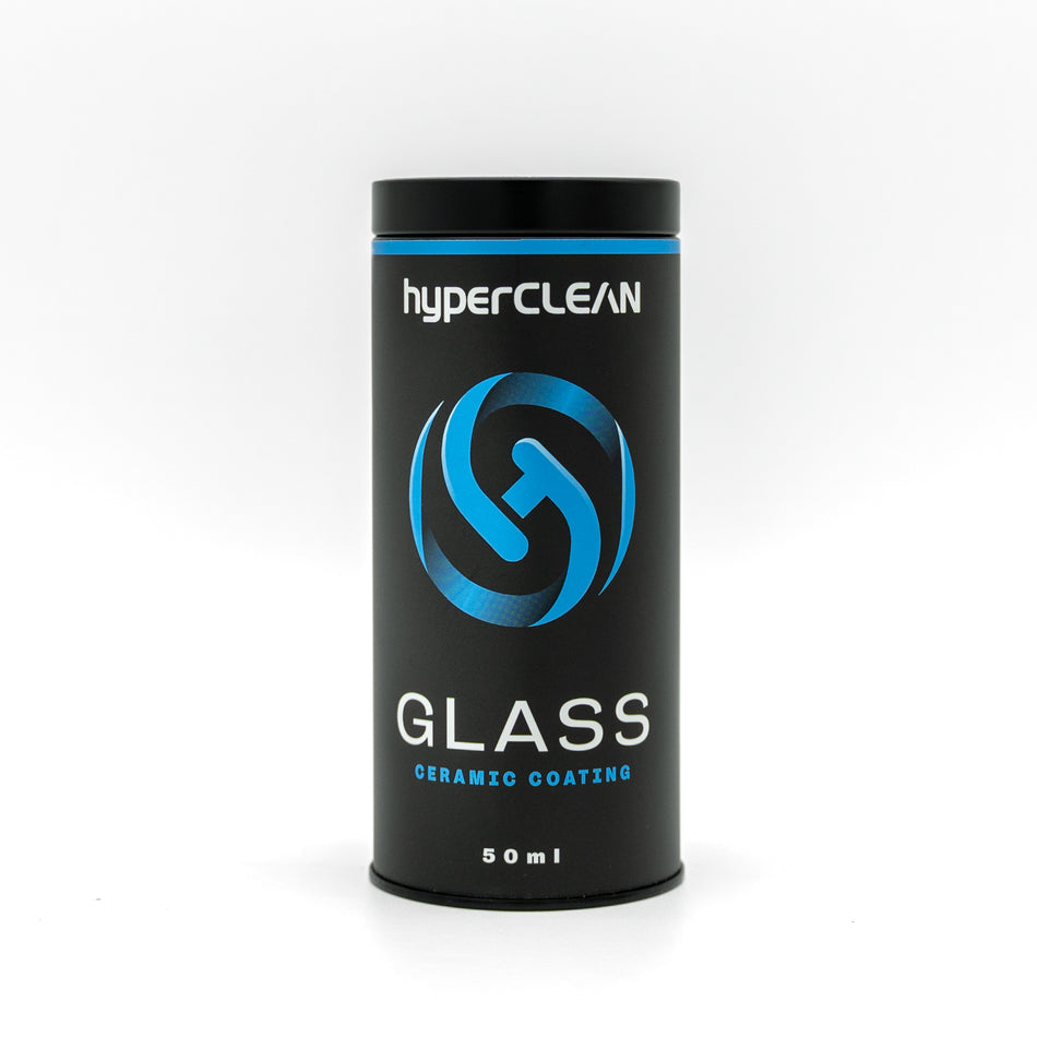 GLASS | Ceramic Coating