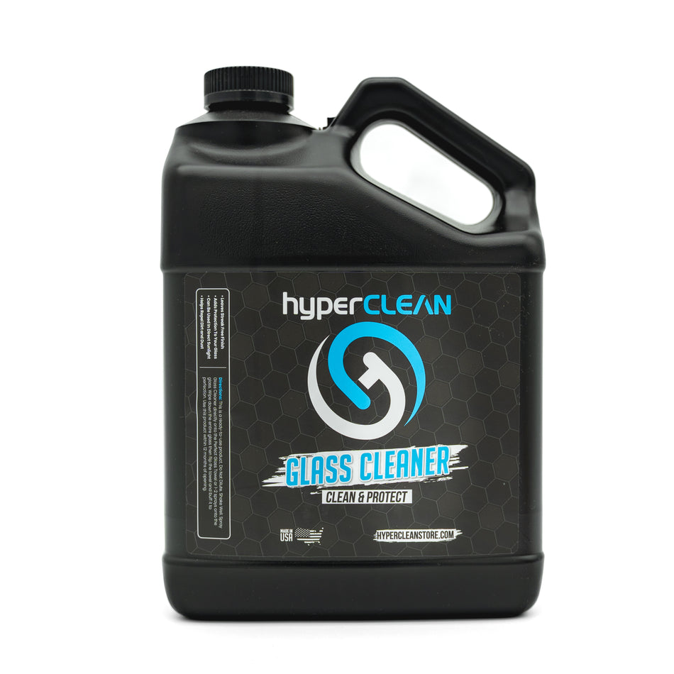 Glass Cleaner | Clean+Protect