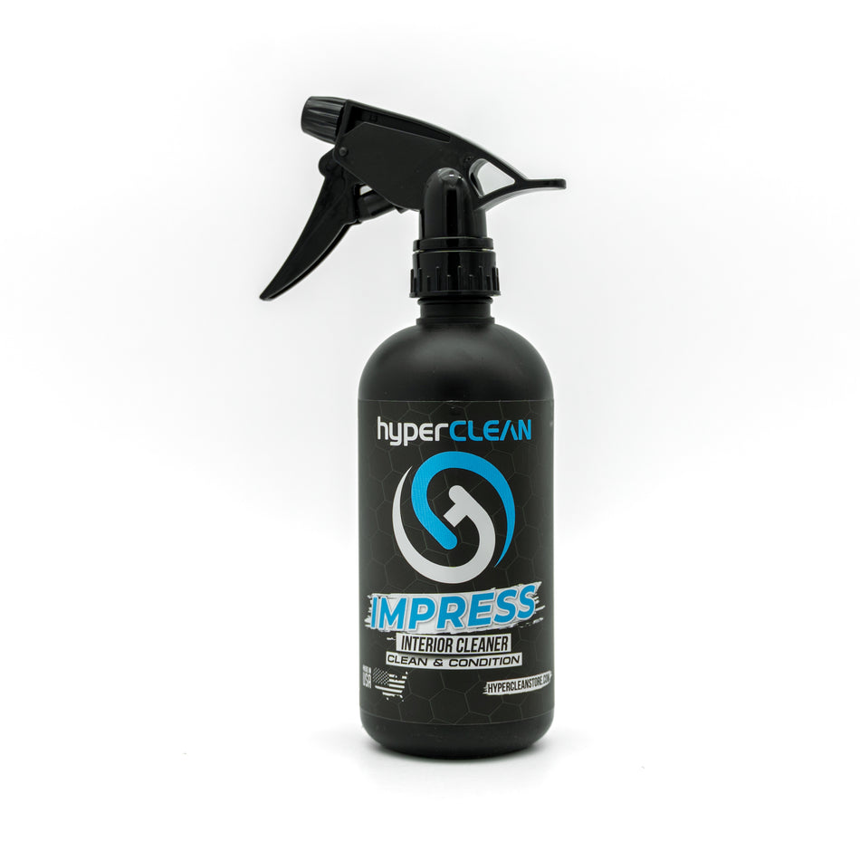 IMPRESS | Interior Cleaner and Protectant