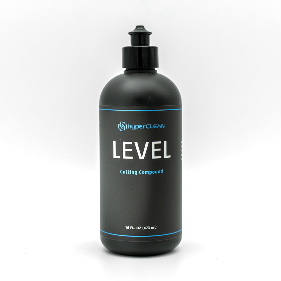 LEVEL | Cutting Compound