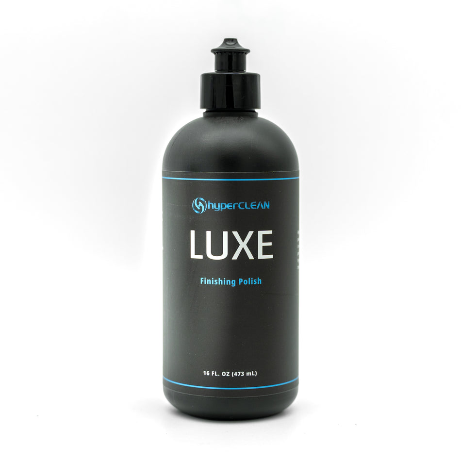 LUXE | Finishing Polish