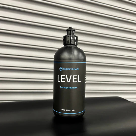 LEVEL | Cutting Compound