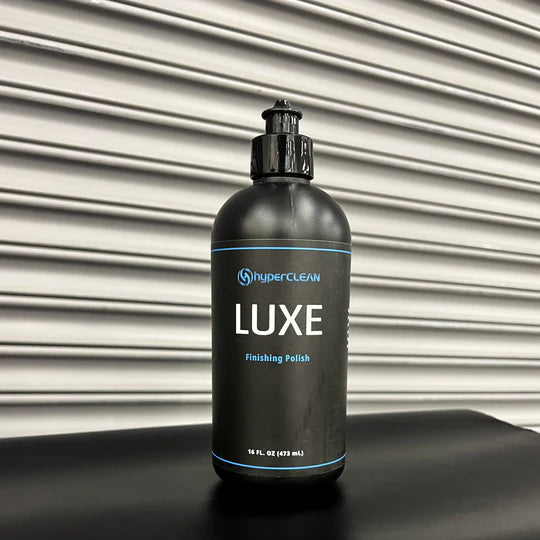 LUXE | Finishing Polish