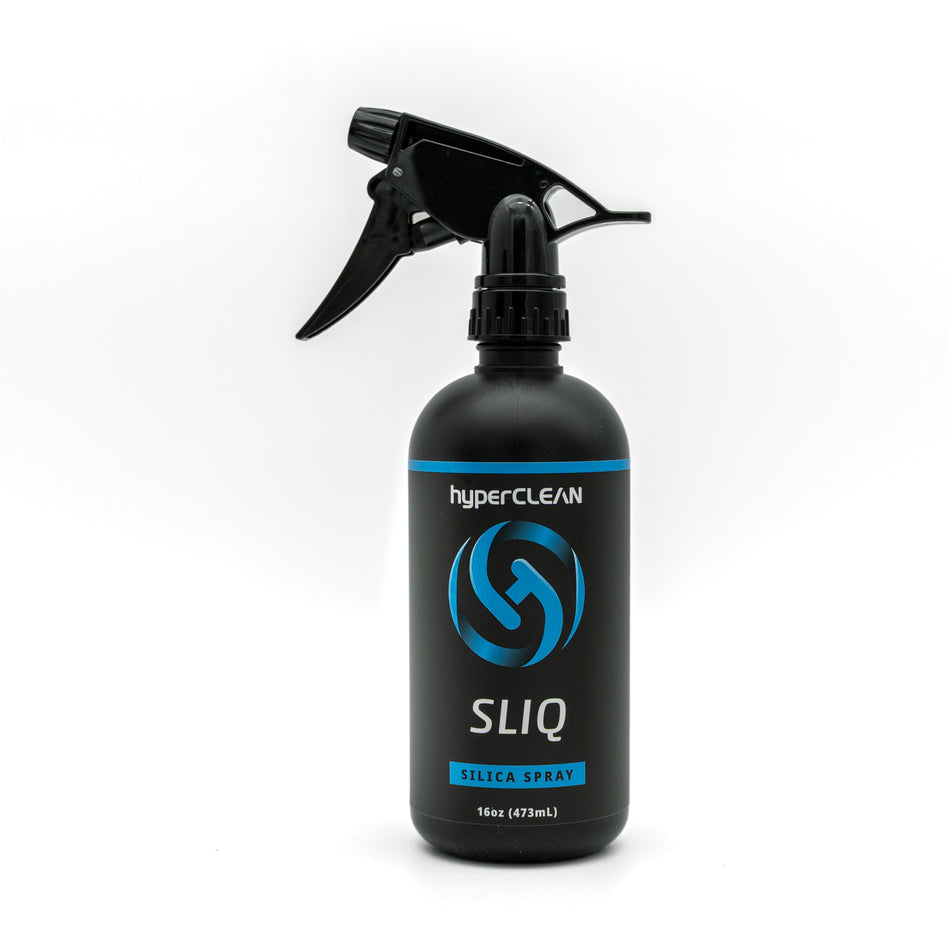 SLIQ | Silica Spray