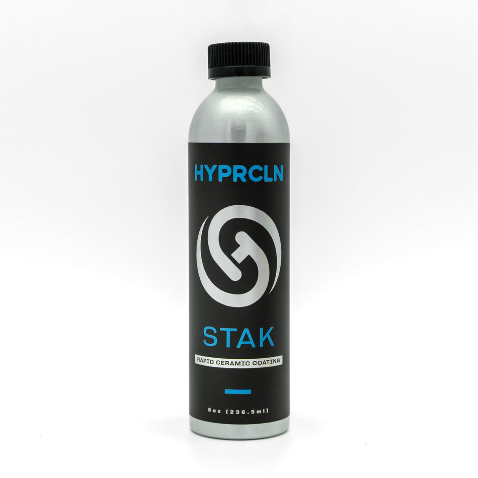 STAK | Rapid Ceramic Coating