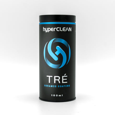 TRÉ | Ceramic Coating