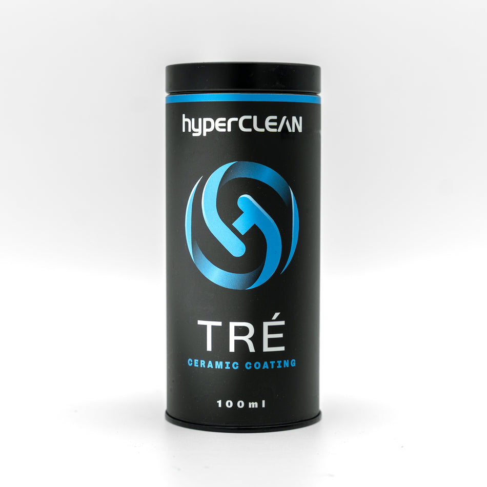 TRÉ | Ceramic Coating