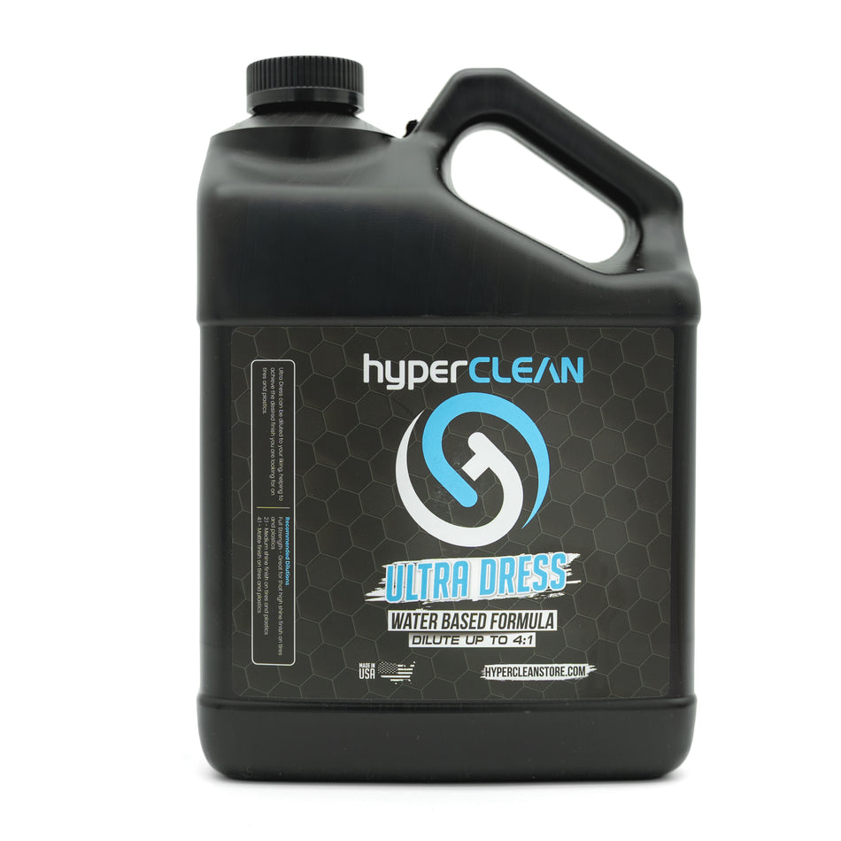 Ultra Dress | Water Based Dressing