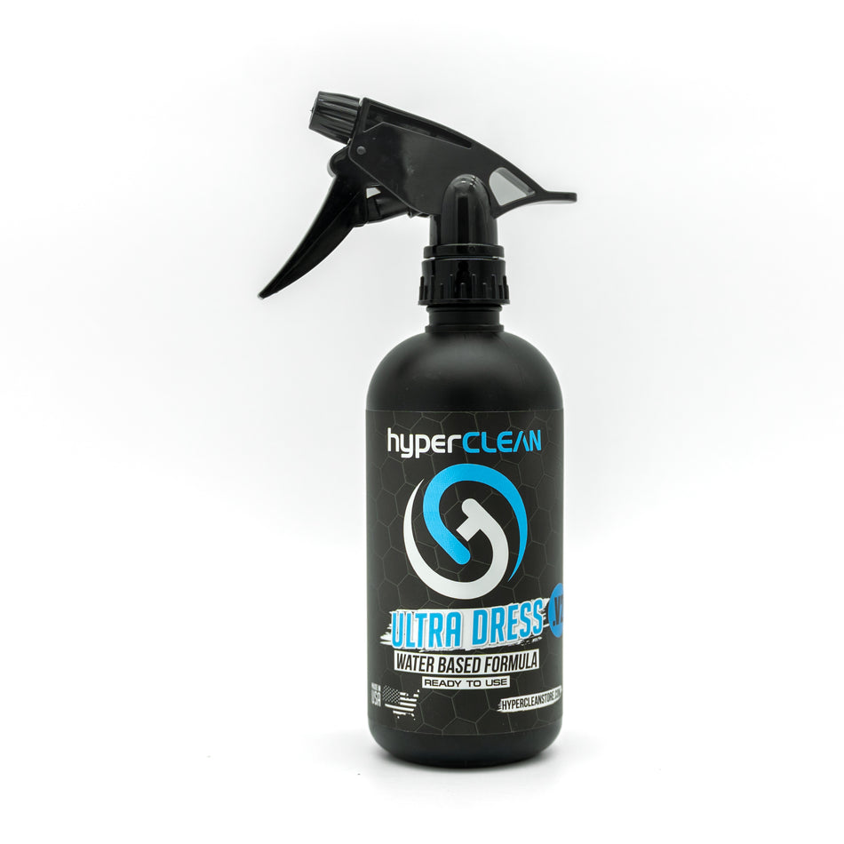 Ultra Dress | Water Based Dressing