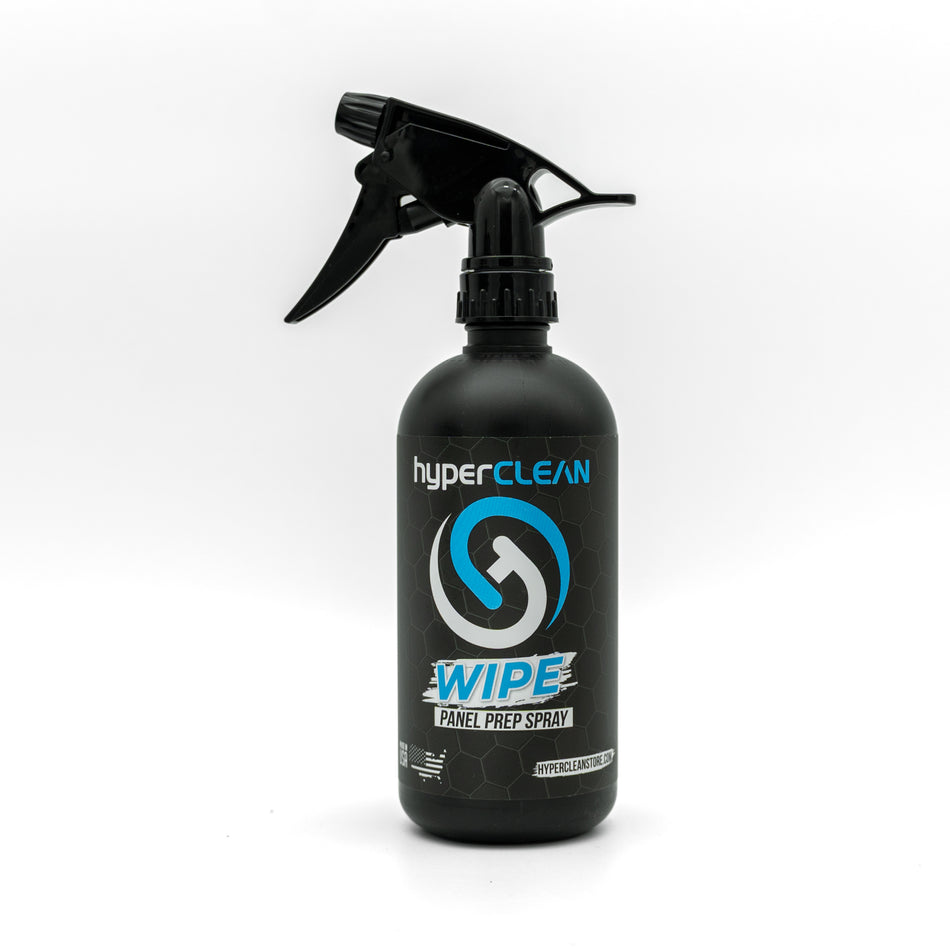 Wipe | Panel Prep Spray